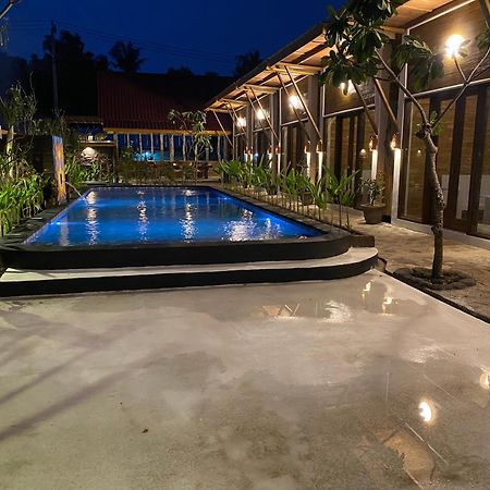 Sun Resort גילי טרוונגן מראה חיצוני תמונה